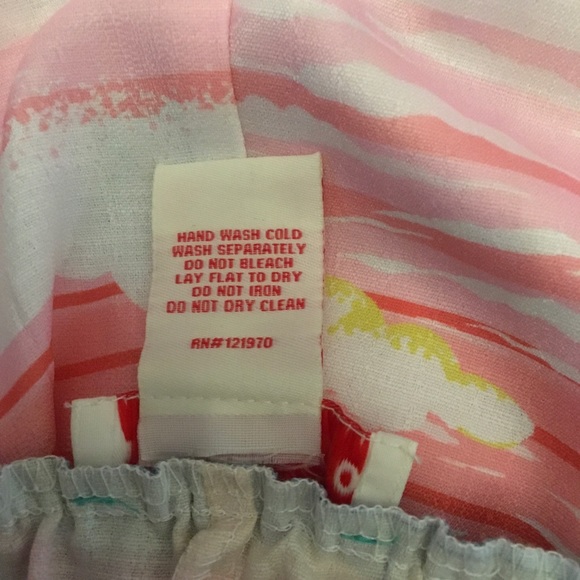 NWT Flying Tomato Hawaiian Shirt - Picture 6 of 6